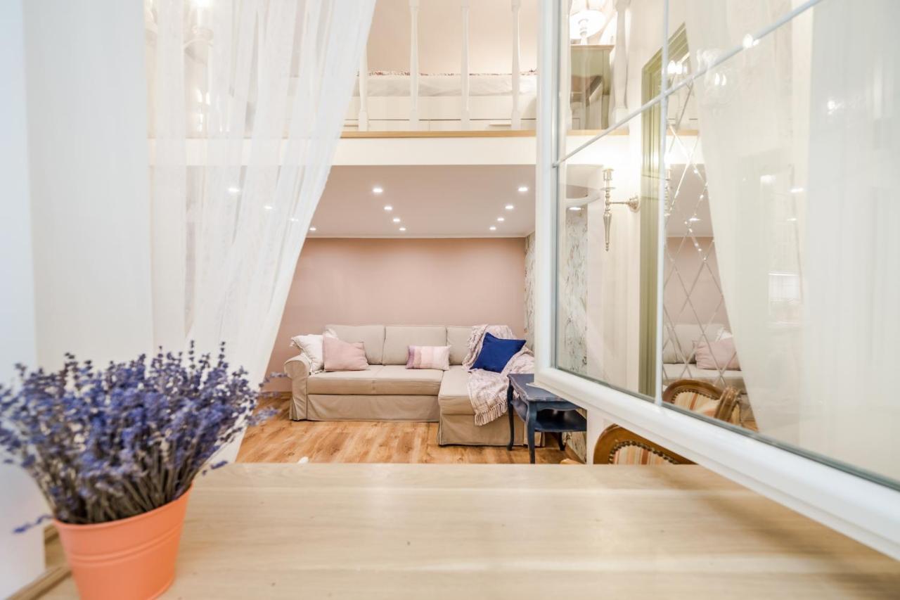 Provence Home - Citycenter, Tv, Washer, Coffee-Tea Budapest Exterior photo